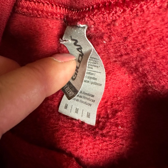 Iowa State Cyclones crew sweatshirt
Size M - Picture 2 of 2